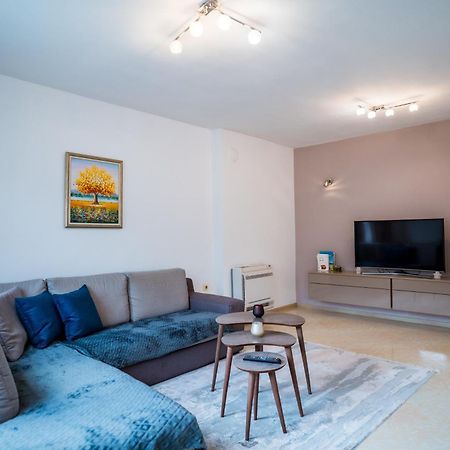 Black Sea Top Centre Apartments Varna Exterior foto