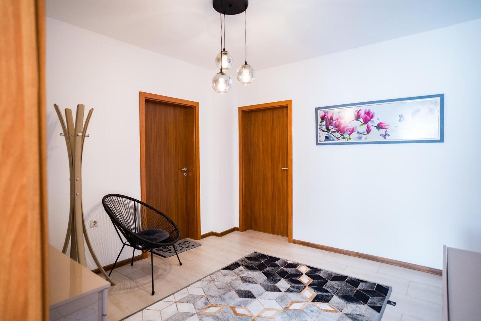 Black Sea Top Centre Apartments Varna Exterior foto