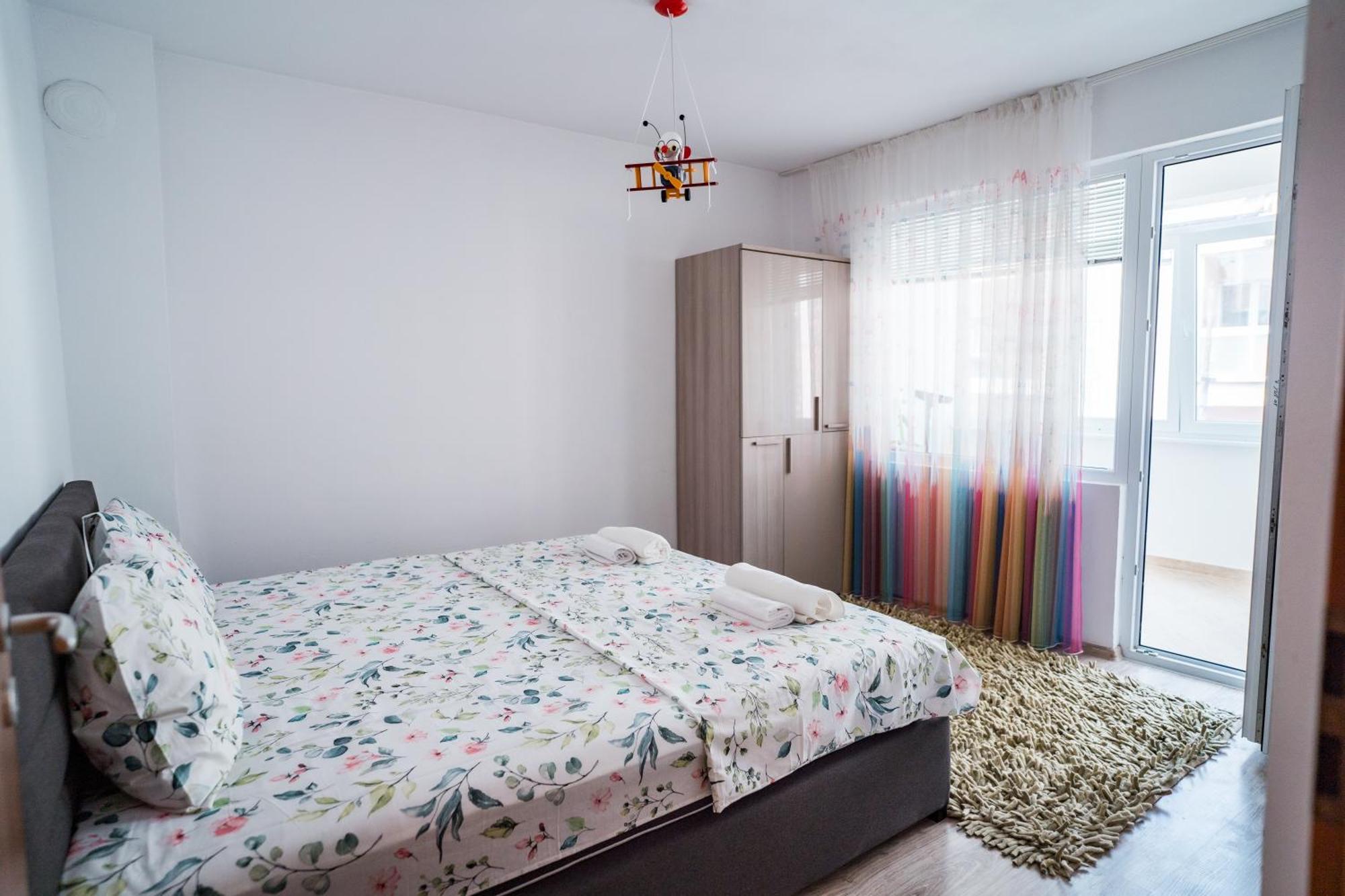 Black Sea Top Centre Apartments Varna Exterior foto
