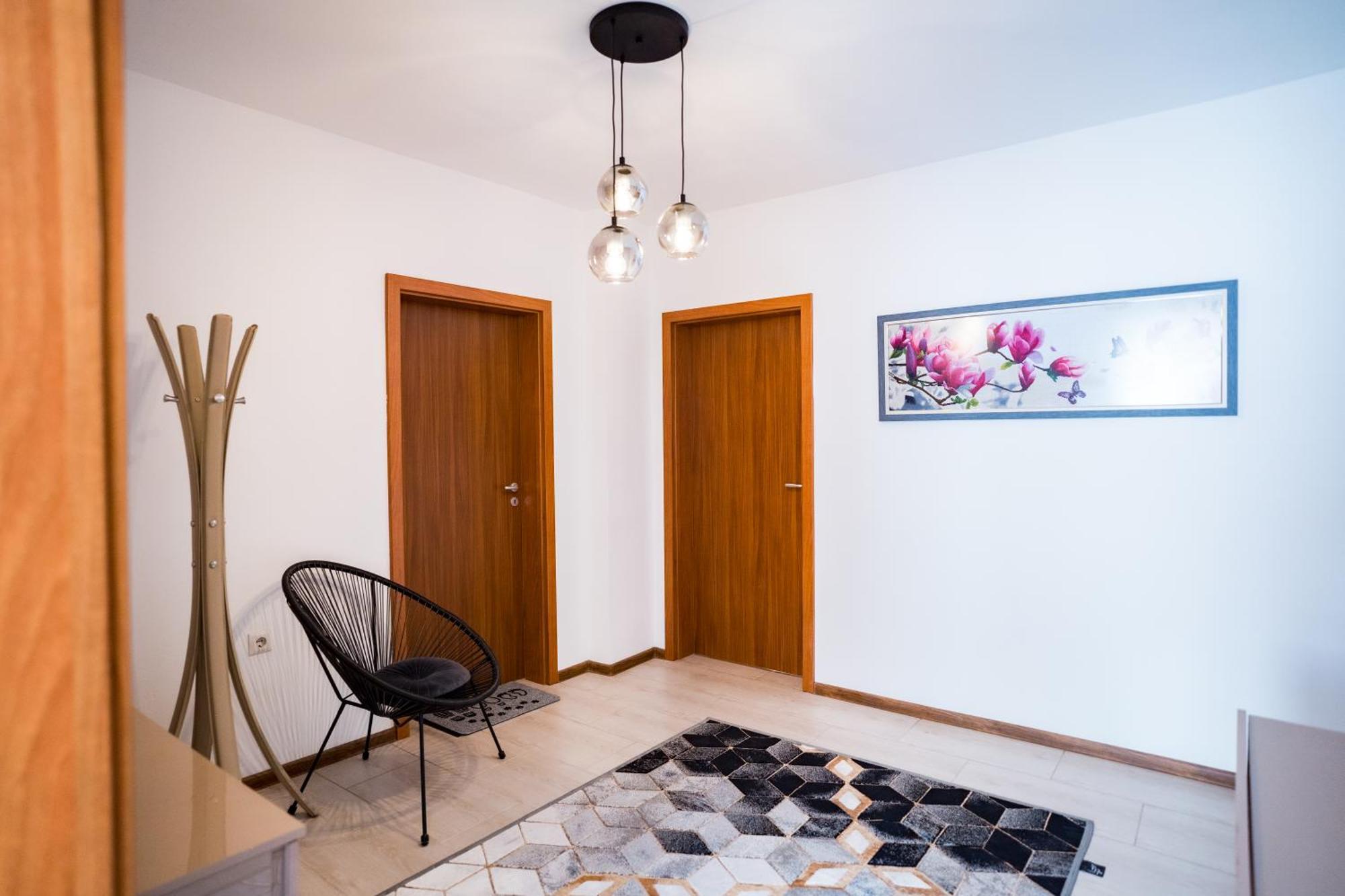 Black Sea Top Centre Apartments Varna Exterior foto