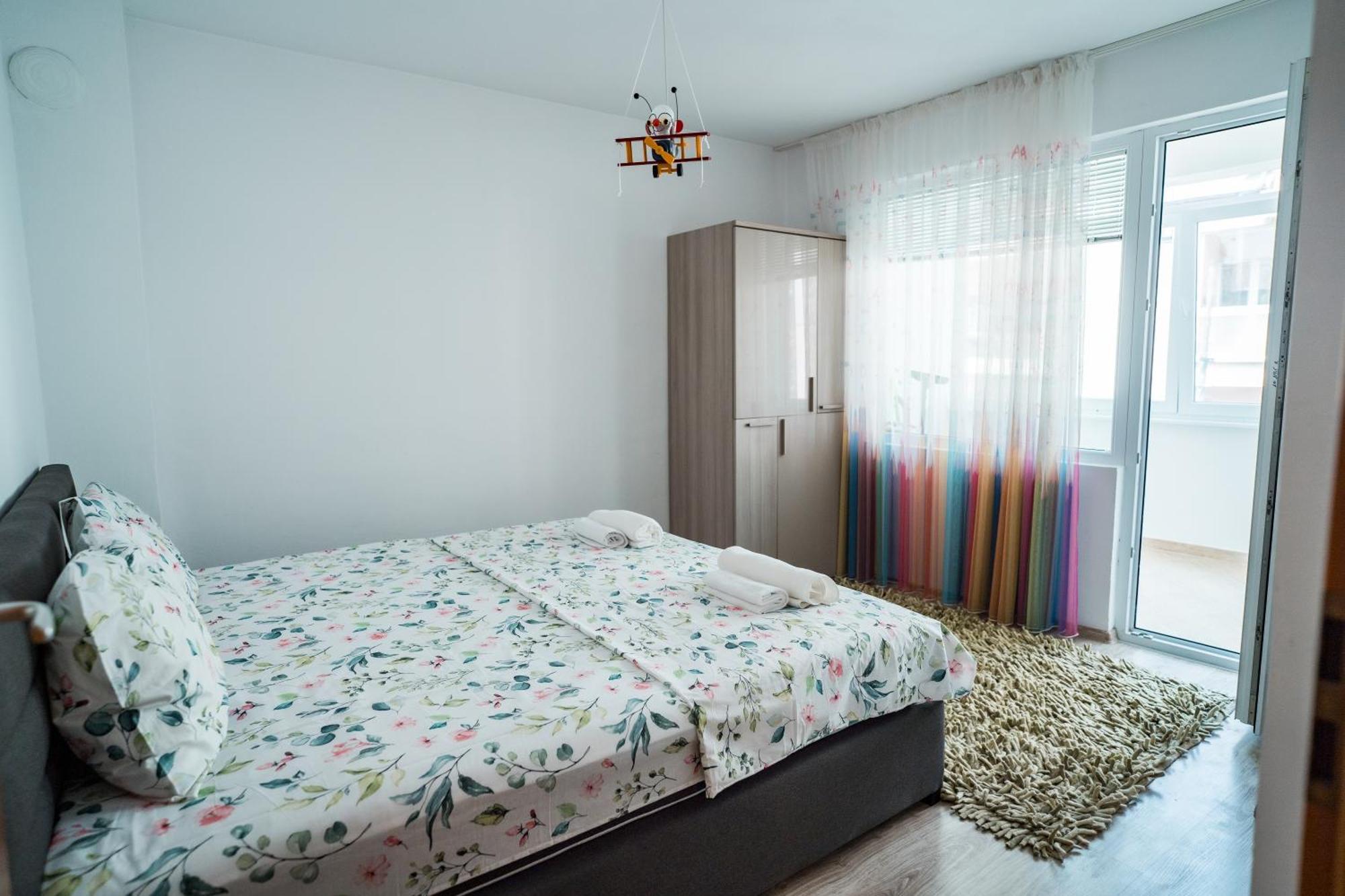 Black Sea Top Centre Apartments Varna Exterior foto