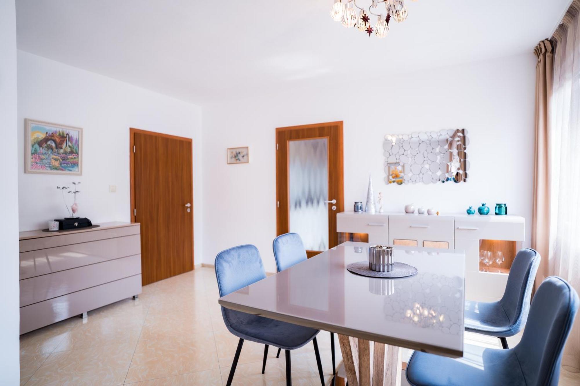 Black Sea Top Centre Apartments Varna Exterior foto