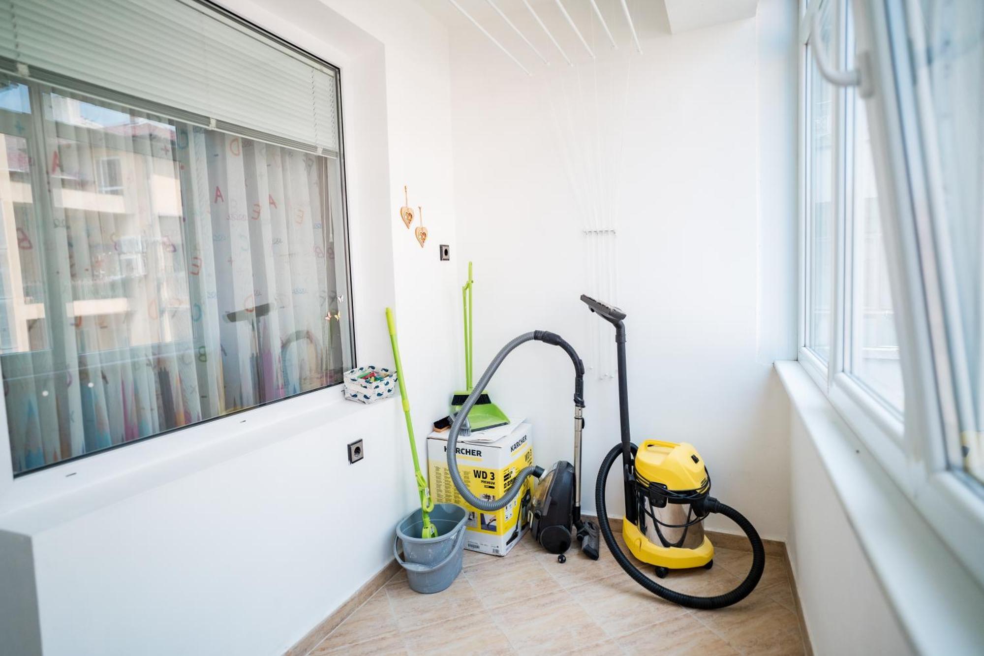 Black Sea Top Centre Apartments Varna Quarto foto